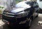 2016 Model Toyota Innova E 2.8 new Look Automatic diesel-1