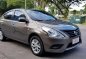 2017 Nissan Almera 1.5 M-T Top of the Line-4