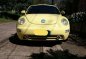 For sale 2002 Volkswagen Beetle-B plate (import)-0