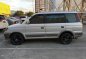 Mitsubishi Adventure GLS Super Sport SE 2012 MODEL-2