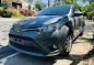 2017 Toyota Vios 1.3 E Alumina Jade Automatic-4