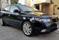 Kia Forte DOCH 16v Automatic 2010-2