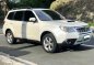 2012 Subaru Forester 25 XT PRICE DROP -1