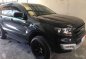 2016 Ford Everest Ambiente (Diesel) - Automatic-1