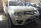 Mitsubishi Montero Sport 2015 for sale-0