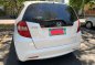 2012 Honda Jazz GE MMC 1.3 Automatic -1