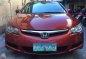 2007 Honda Civic 1.8S FD for sale-0