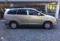 2007 Toyota Innova E FOR SALE-3