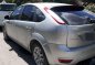 Ford Focus Hatchback 2009 Automatic-2