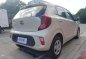 Fastbreak New Look 2018 Kia Picanto SL Manual NSG-3