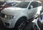 Mitsubishi Montero Sport 2015 for sale-2