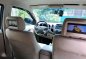 2006 Toyota Fortuner G Automatic GAS-2