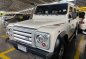 Land Rover Defender 2007 for sale-2