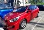 SELLING Hyundai Accent 2017 MT diesel-4