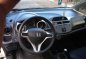 2009 Honda Jazz manual trans FOR SALE-4