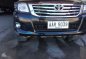 2014 Toyota Hilux 3.0L G 4x4 - Asialink Preowned Cars-8