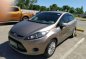 Ford Fiesta Year 2011 FOR SALE-0