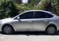 Ford Focus Hatchback 2009 Automatic-2
