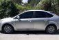 Ford Focus Hatchback 2009 Automatic-3