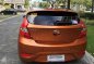 2016 Hyundai Accent Hatchback 7-Speed Diesel Automatic-4