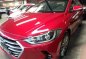 Hyundai Elantra 2016 for sale-6