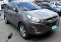 Hyundai Tucson Automatic 2012 for sale-5