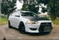 Mitsubishi Lancer Ex 2013 Manual transmission All power-0