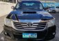 Toyota Hilux 2014 2.5G for sale -5