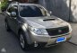 2009 Subaru Forester XT for sale-0