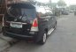 Toyota Innova G matic gas 2010 FOR SALE-3