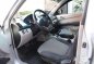 2008 Mitsubishi Strada GLS Sports 4x4 3.2 engine-7