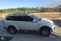 Mitsubishi Montero GLS 2014 for sale-2