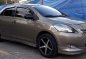 SELLING TOYOTA Vios 1.3J limited 2013-0