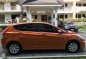 2016 Hyundai Accent Hatchback 7-Speed Diesel Automatic-3