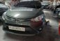 2018 TOYOTA Vios E Variant Automatic-First Owned-1