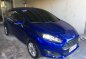 2014 Ford Fiesta - Automatic Transmission-0