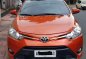 2015 Toyota Vios A/T Casa Maintained 1st Owner-2