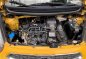 2017 Kia Picanto EX Manual MT with Dual Airbag -11
