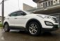 Hyundai Santa Fe 2014 for sale-0