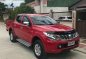 2015 Mitsubishi Strada GLX V AT 35Tkms for sale-0