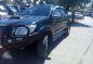 2013 Gen 3 Toyota Hilux 2.5G Diesel Manual 4X2-2