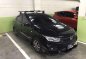 Honda City 2018 Cvt E Crystal Black Assume Balance-0