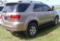 Toyota Fortuner G 2007 Diesel Automatic Trans-3