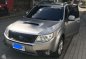 2009 Subaru Forester XT for sale-5