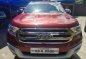 Ford Everest 2016 Titanium 3.2L AT 4x4 for sale-4