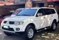 2013 Mitsubishi Montero for sale-1