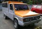 TOYOTA Tamaraw FX xlt FOR SALE-0