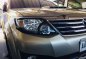 2014 Toyota Fortuner for sale-9