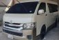 Toyota Hiace 2017 for sale-0