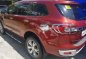 Ford Everest 2016 Titanium 3.2L AT 4x4 for sale-5